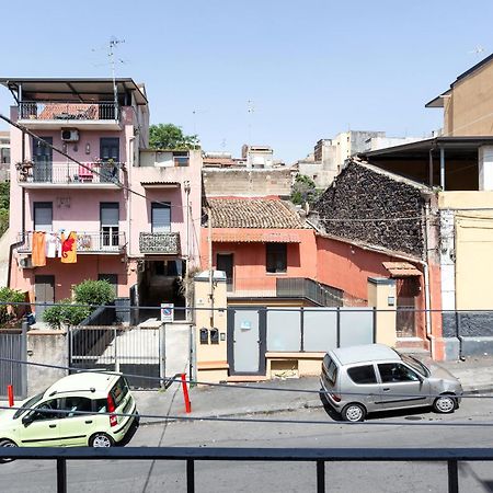 Casa Valentina Apartment Catania Luaran gambar
