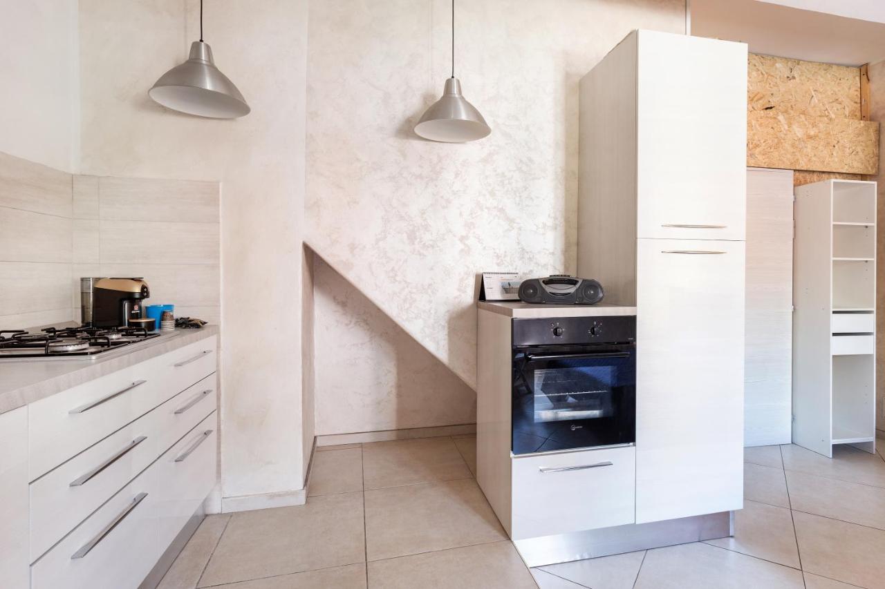 Casa Valentina Apartment Catania Luaran gambar