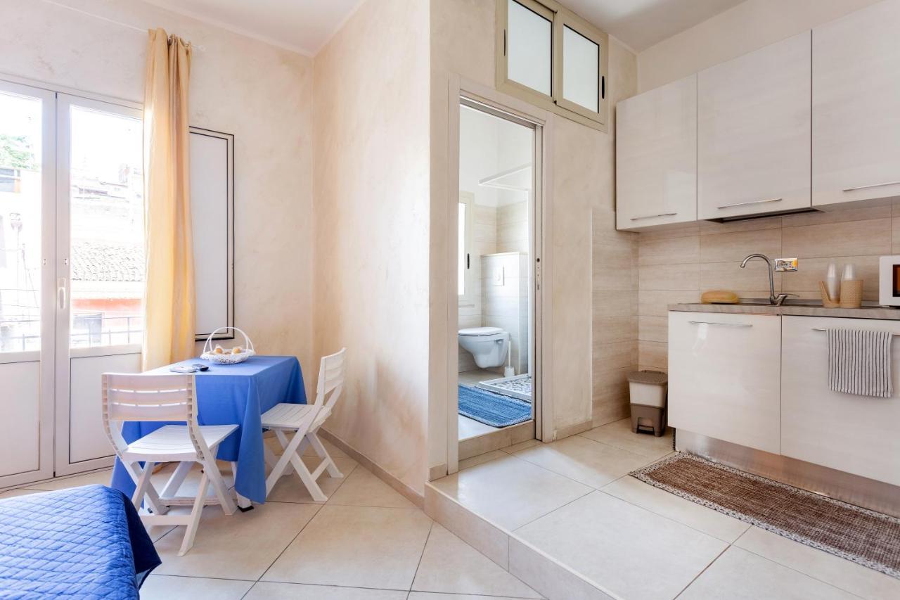 Casa Valentina Apartment Catania Luaran gambar