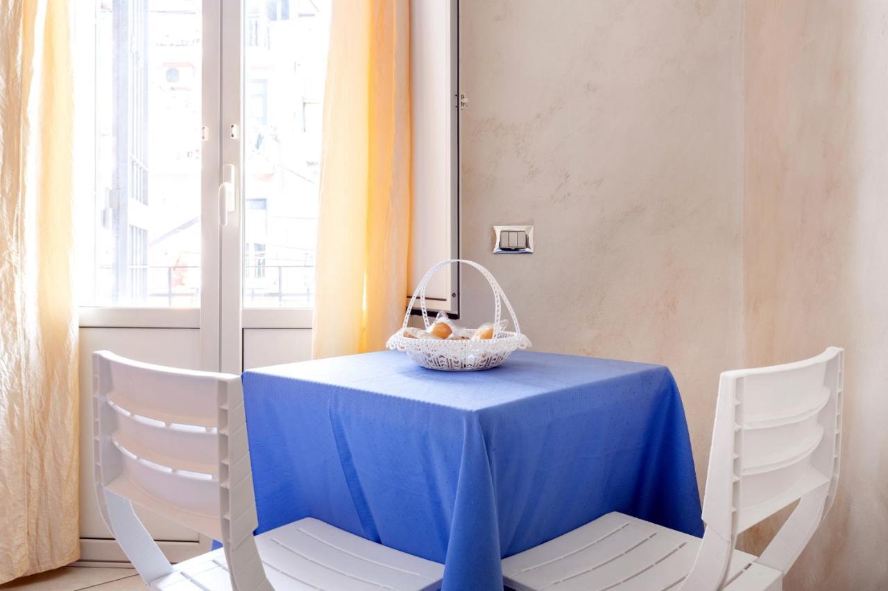 Casa Valentina Apartment Catania Luaran gambar