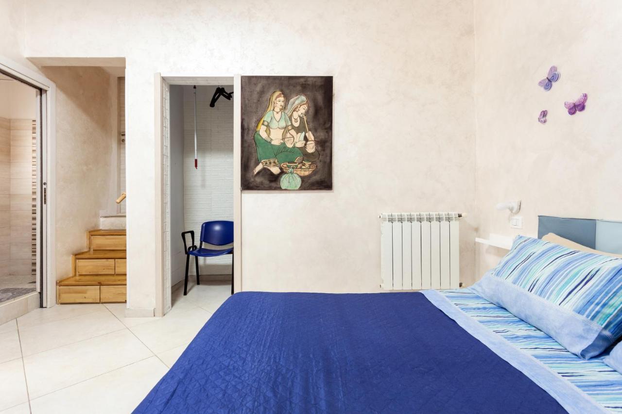 Casa Valentina Apartment Catania Luaran gambar
