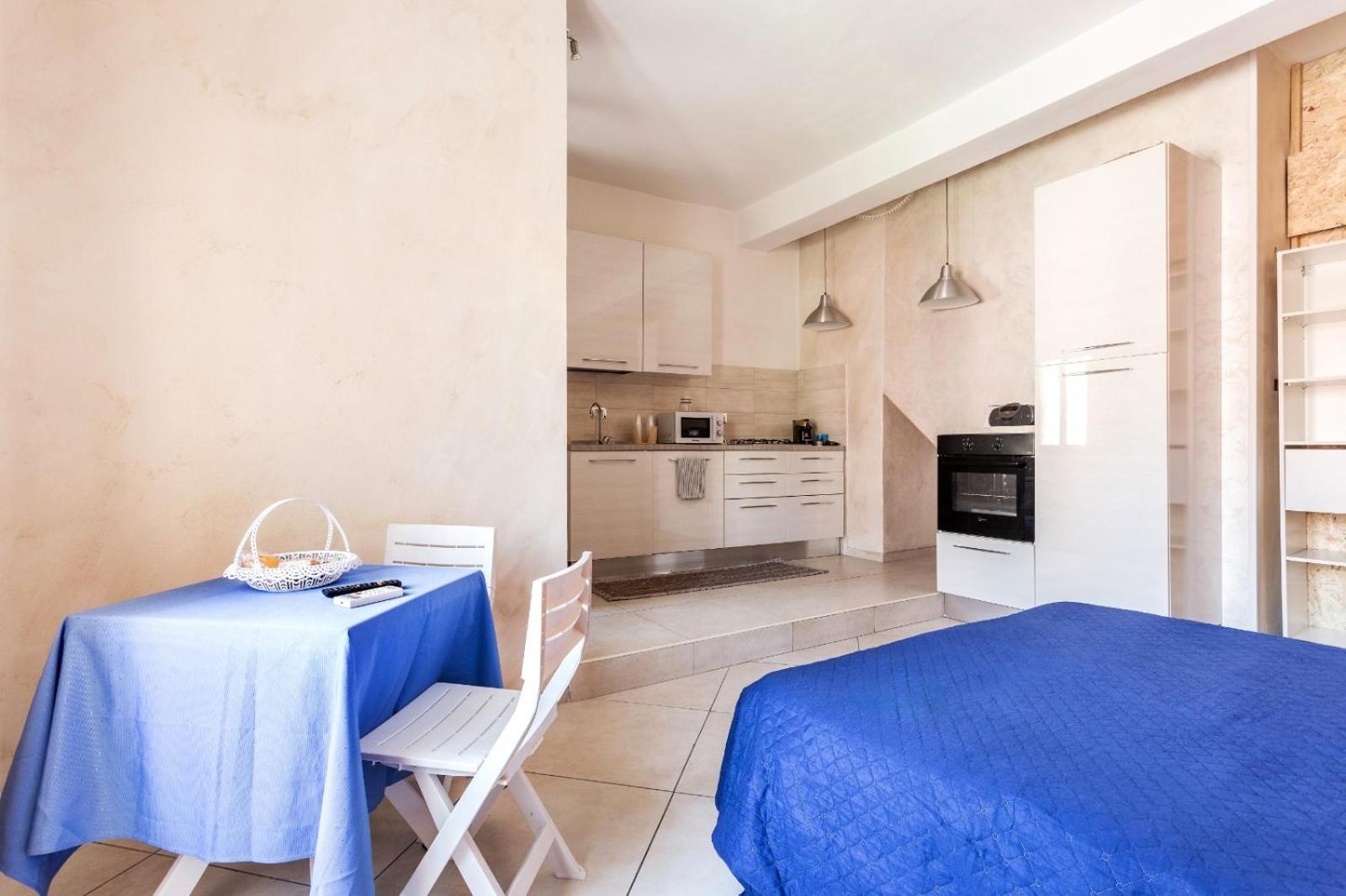 Casa Valentina Apartment Catania Bilik gambar